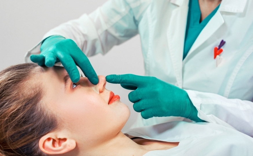 Quando realizar a rinoplastia secundária?