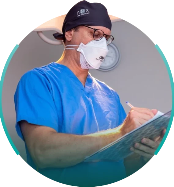 SAIBA MAIS SOBRE A CIRURGIA