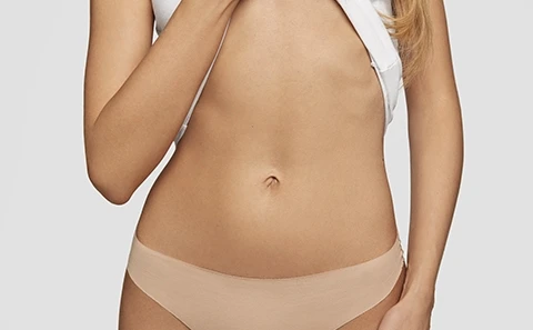 Como é a Lipo Tradicional?