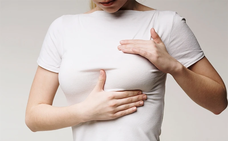 Quais os tipos de incisão para mamoplastia de elevação?