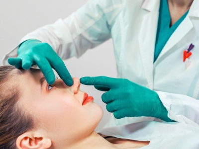 Rinoplastia funcional: melhorando a estética e a respiração simultaneamente