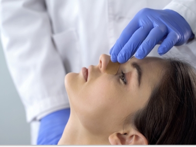 Quando é indicada a rinoplastia? 