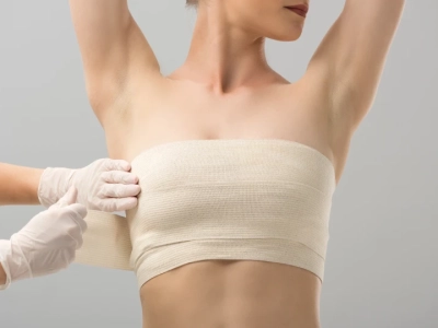 Mamoplastia redutora: pré-operatório, procedimento e recuperação