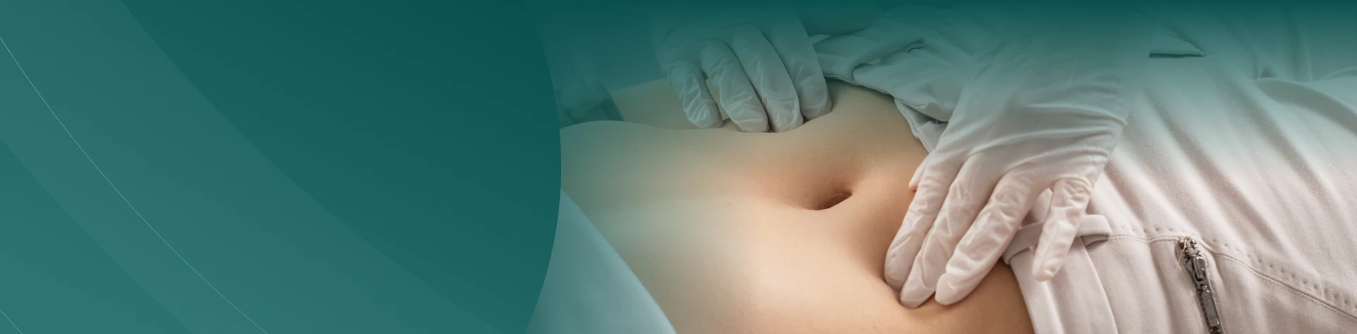 Cirurgia pl&aacute;stica do abd&ocirc;men