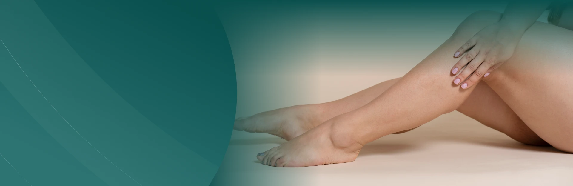 Pr&oacute;tese de&nbsp;Panturrilha