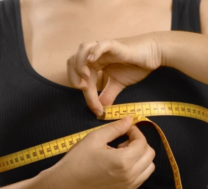 Mamoplastia de Aumento em ribeirão preto