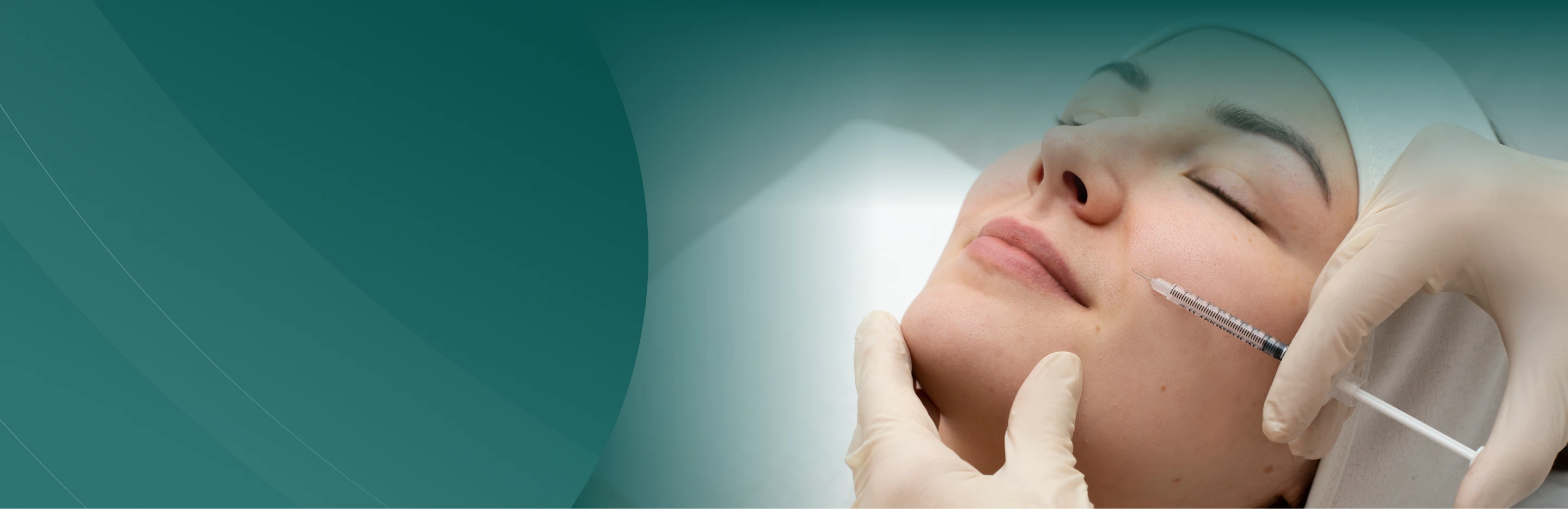 Preenchimento facial&nbsp;MD Codes