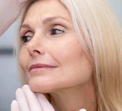 Ritidoplastia (Cirurgia plástica de face)