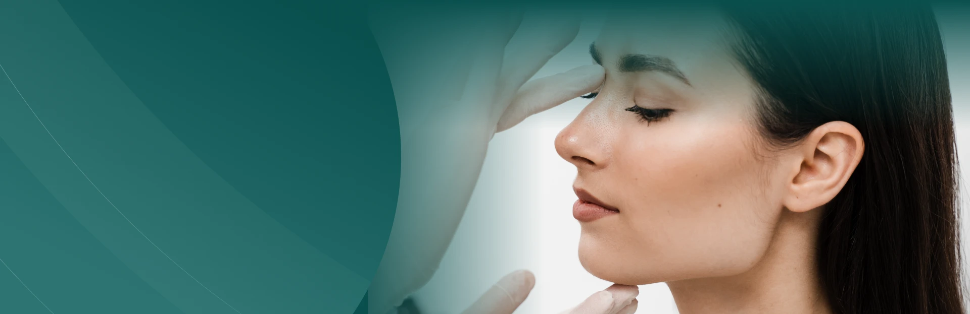 Rinoplastia&nbsp;(Cirurgia pl&aacute;stica do nariz)