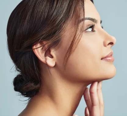 Prótese de queixo em Ribeirão preto