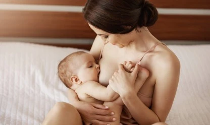 Prótese de mama recupera volume e firmeza após a amamentação? O que você precisa saber ...