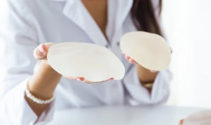 Como acertar no tamanho da prótese de silicone?