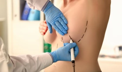 Cirurgia plástica e autoestima: alinhamento entre o que você sente e o que você vê