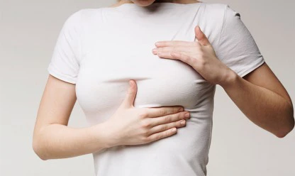 Mamoplastia de elevação: o que é?