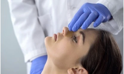 Quando é indicada a rinoplastia? 