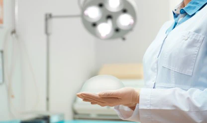 Pós-operatório de silicone: quais os cuidados necessários?