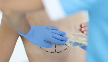 Prótese de Mama: tudo sobre os cuidados no pós-operatório