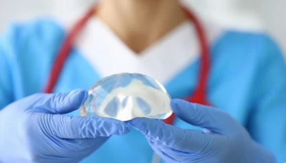 Prótese de Mama: Tipos e Formatos, tudo o que você precisa saber 