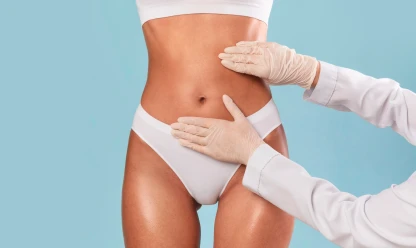 Tipos de lipoaspiração: qual a melhor opção para suas necessidades?