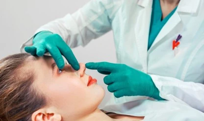 Rinoplastia funcional: melhorando a estética e a respiração simultaneamente