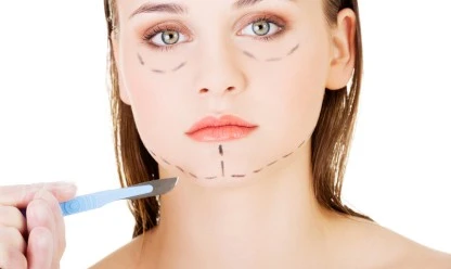 Cirurgia plástica no queixo: quais os prós e contras?