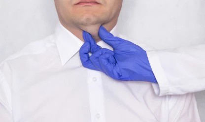 Como é feita a cirurgia no queixo?